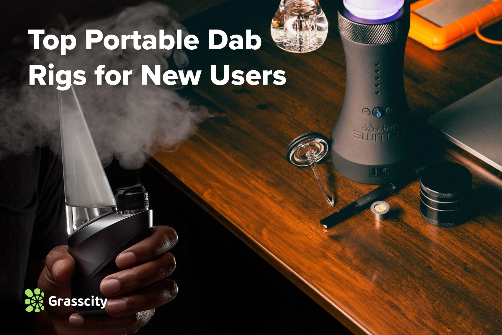 Dab Rigs for new users