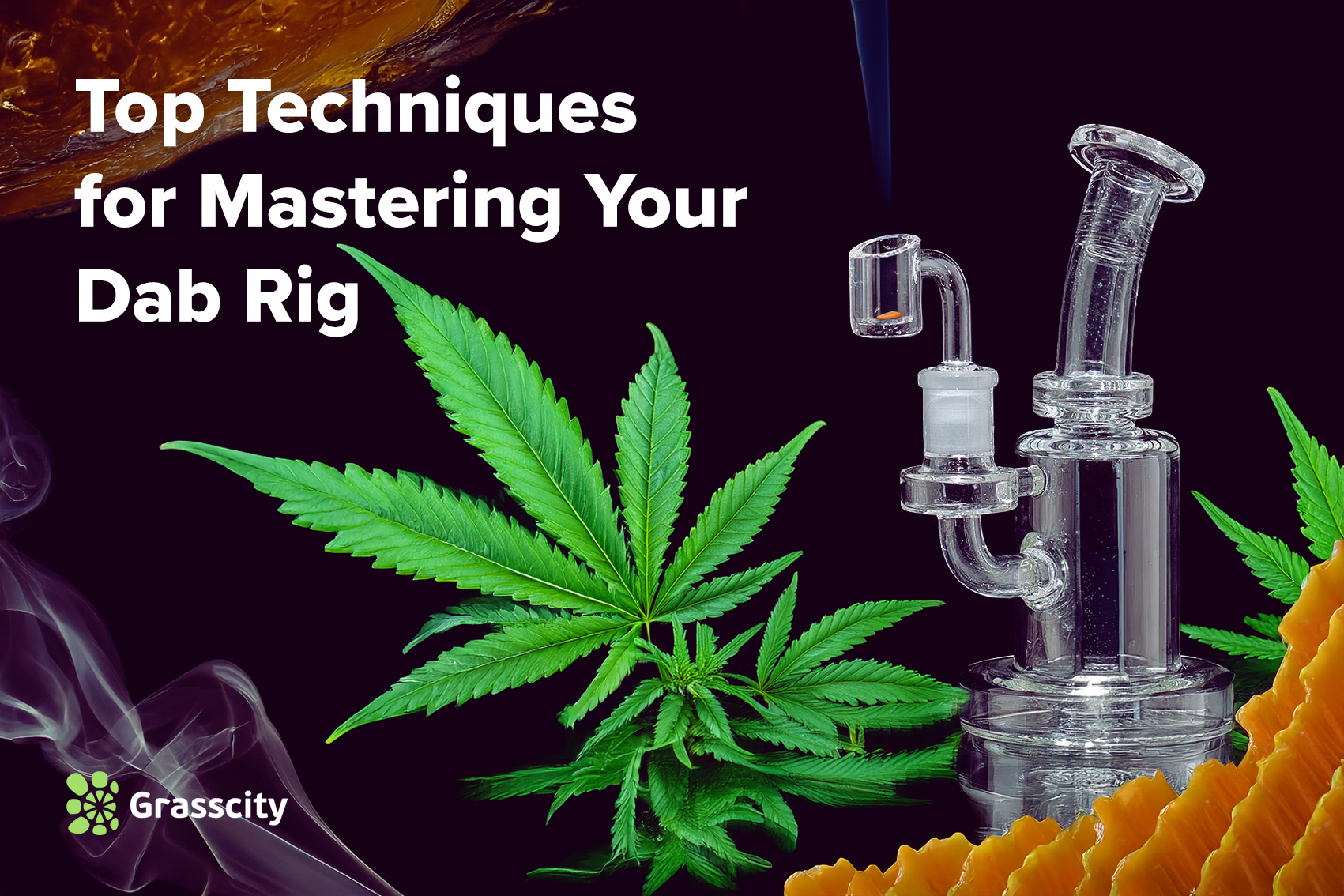 Top Techniques for Mastering Your Dab Rig