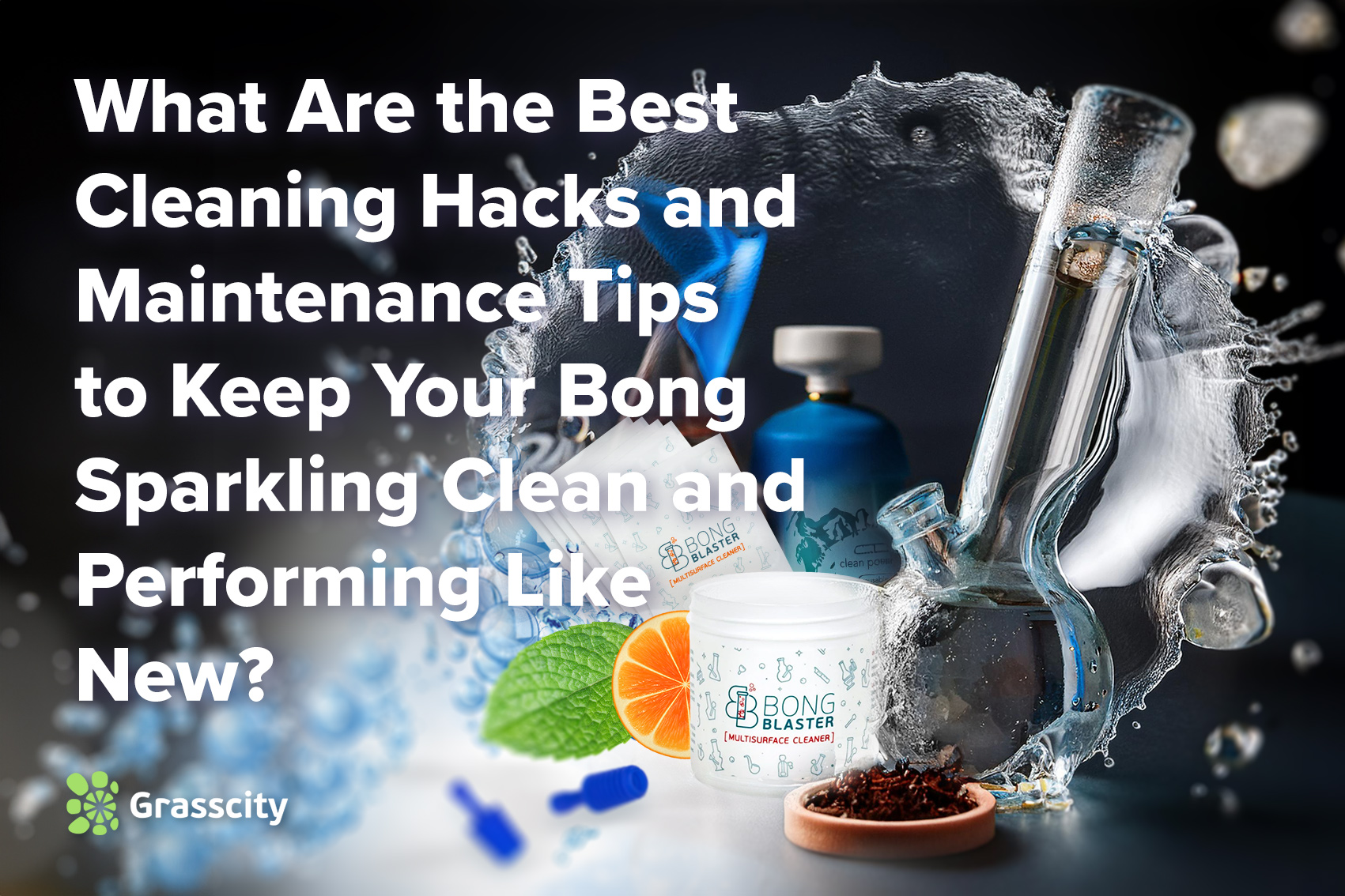 What Are the Best Cleaning Hacks and Maintenance Tips