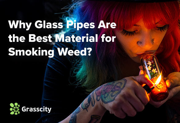 Glass Pipes