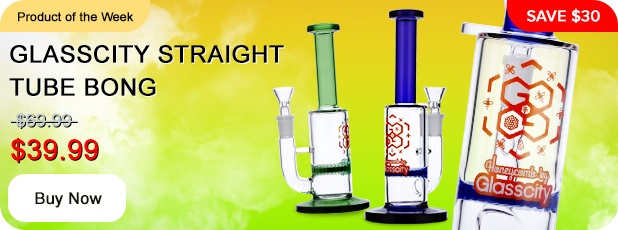 Metal Pipes - Shop Bong Accessories At My Bong Shop